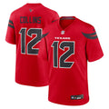 Nico Collins Houston Texans Jersey
