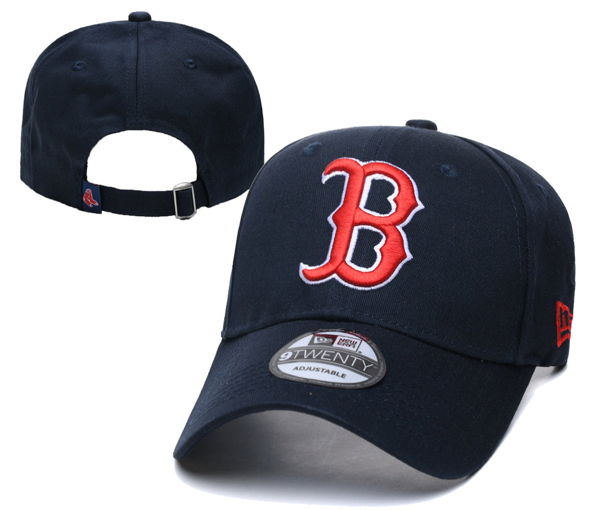 Boston Red Sox Snapback