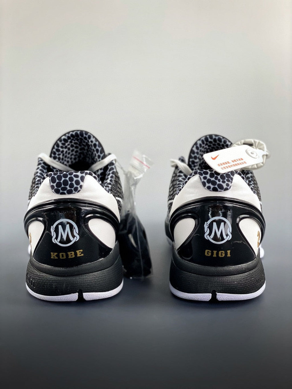 Kobe 6 Mambacita Sweet 16
