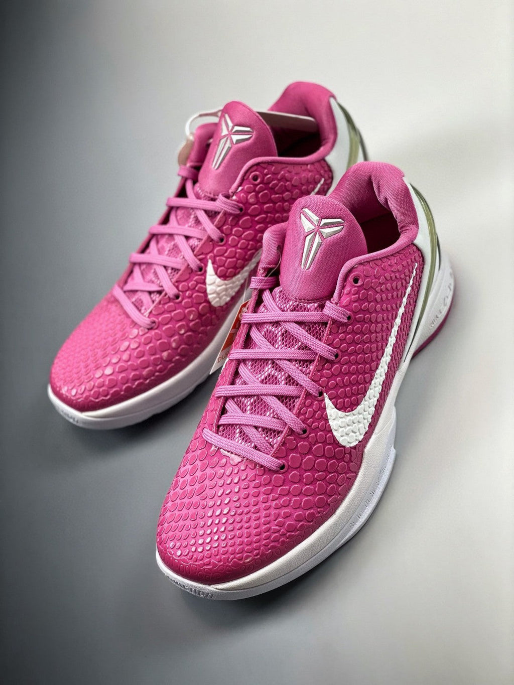 Kobe 6 Think Pink