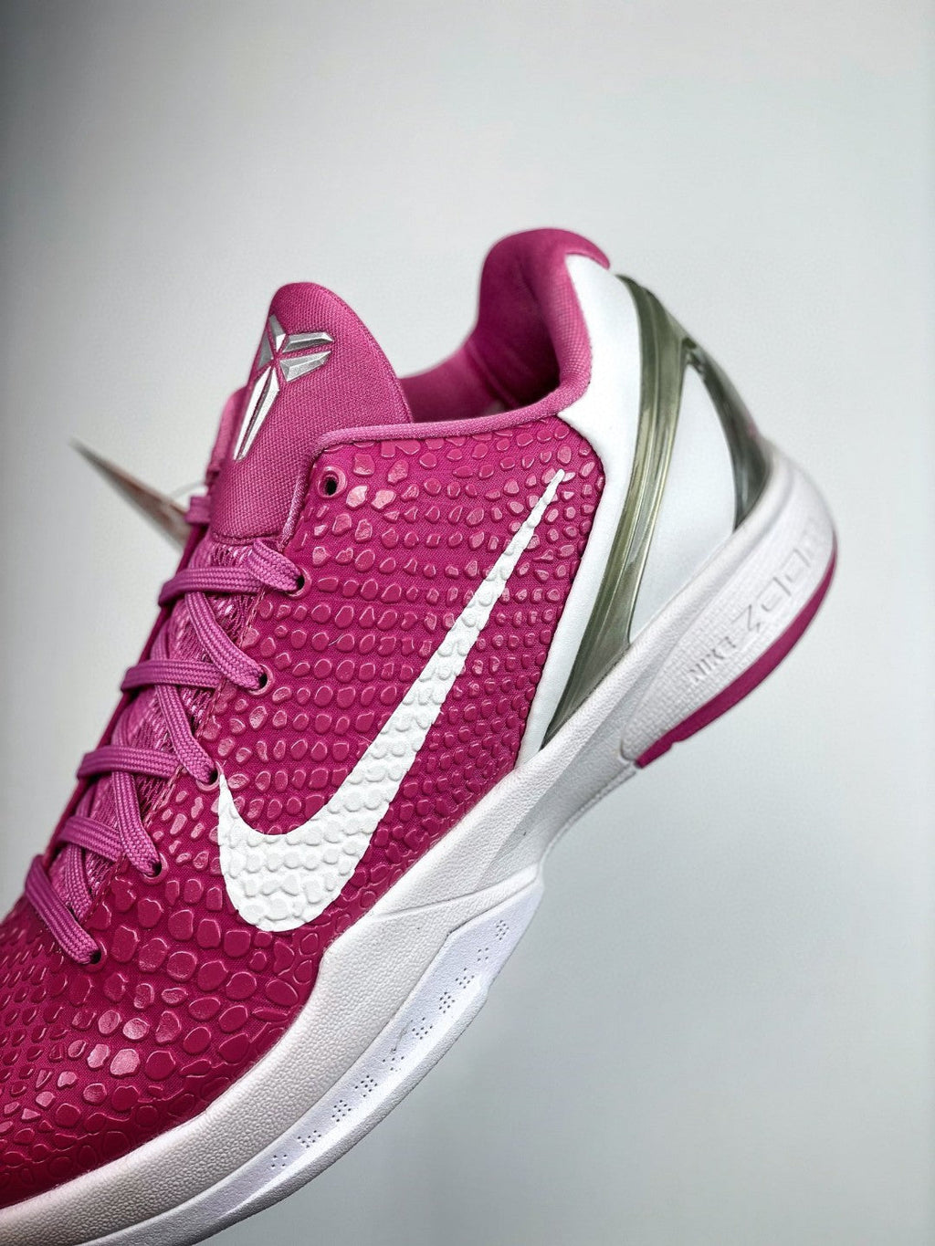 Kobe 6 Think Pink