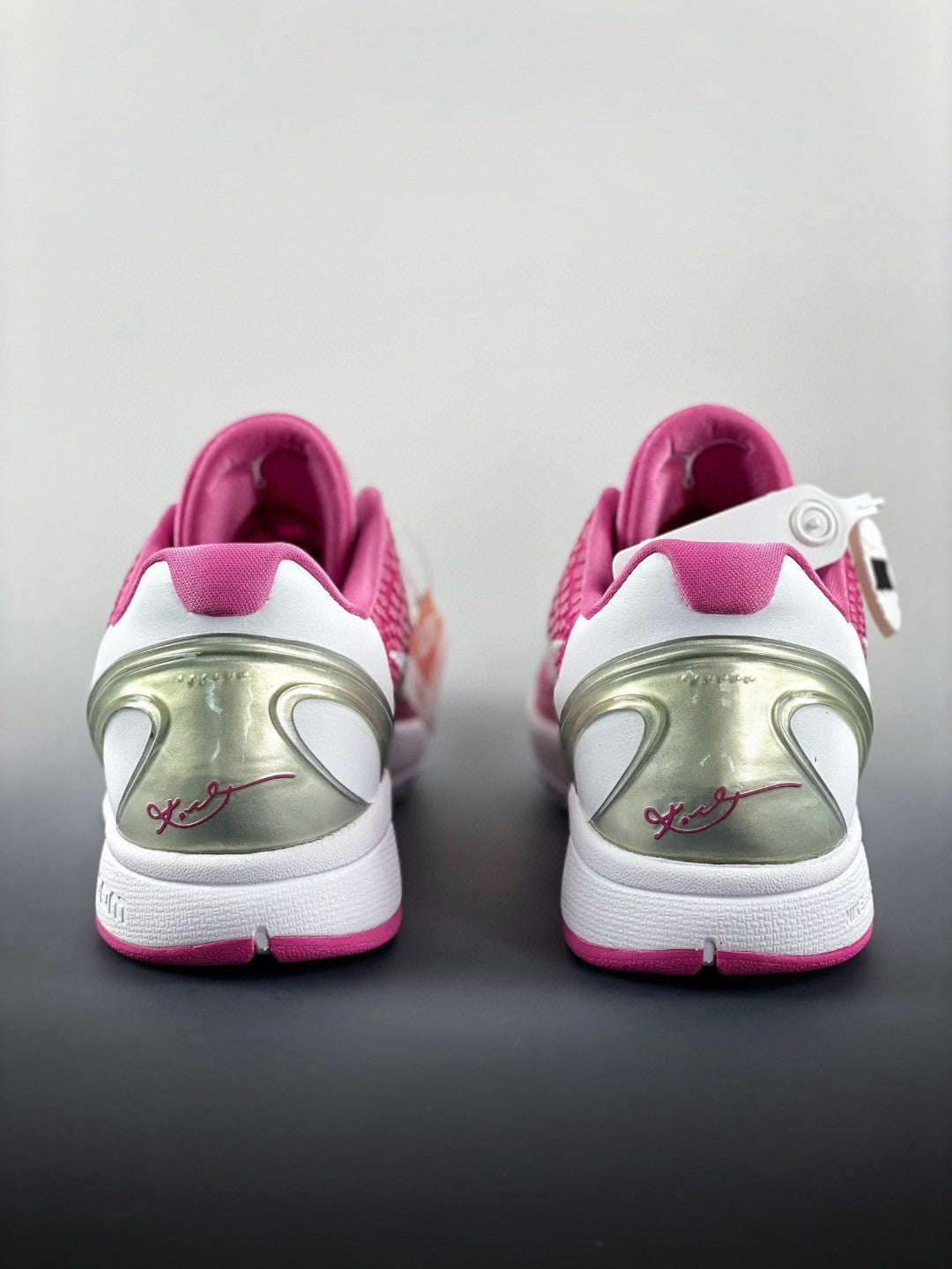 Kobe 6 Think Pink