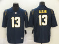 Men's San Diego Chargers Keenan Allen Jersey-Dark blue