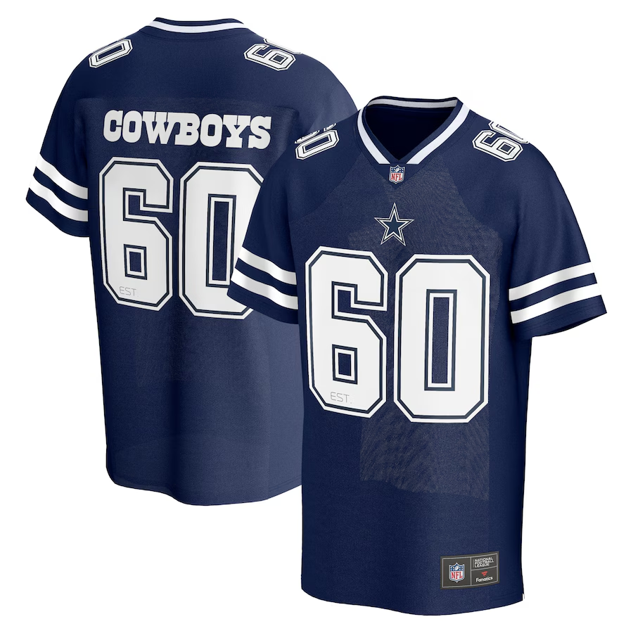 Dallas Cowboys  Jersey - Mens