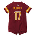 Arizona Cardinals Will Hernandez Cardinal Team Game Jersey