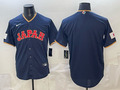 Men's Japan Baseball Navy 2026 World Baseball Classic Stadium Jersey