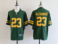 Men's Green Bay Packers Jaire Alexander  Jersey
