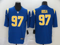 Men's Los Angeles Chargers Joey Bosa Blue 2nd Alternate Game Jersey