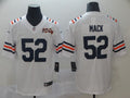 Men's Chicago Bears Khalil Mack 2021  Draft First Round Pick Alternate Jersey