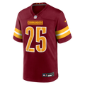 Arizona Cardinals Max Melton Cardinal Team Game Jersey