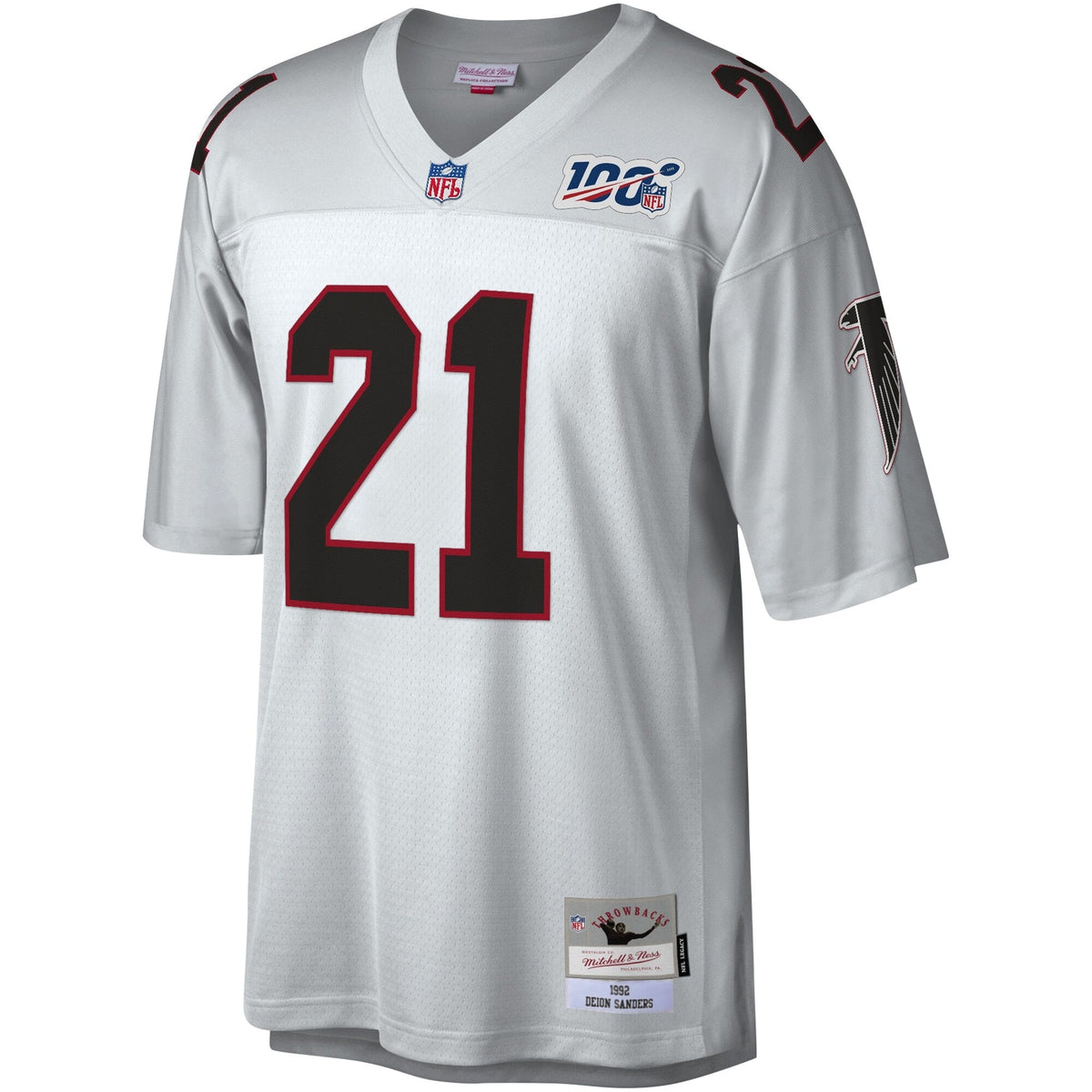 Atlanta Falcons Legacy Jersey