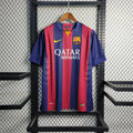 Barcelona 14/15 Jersey