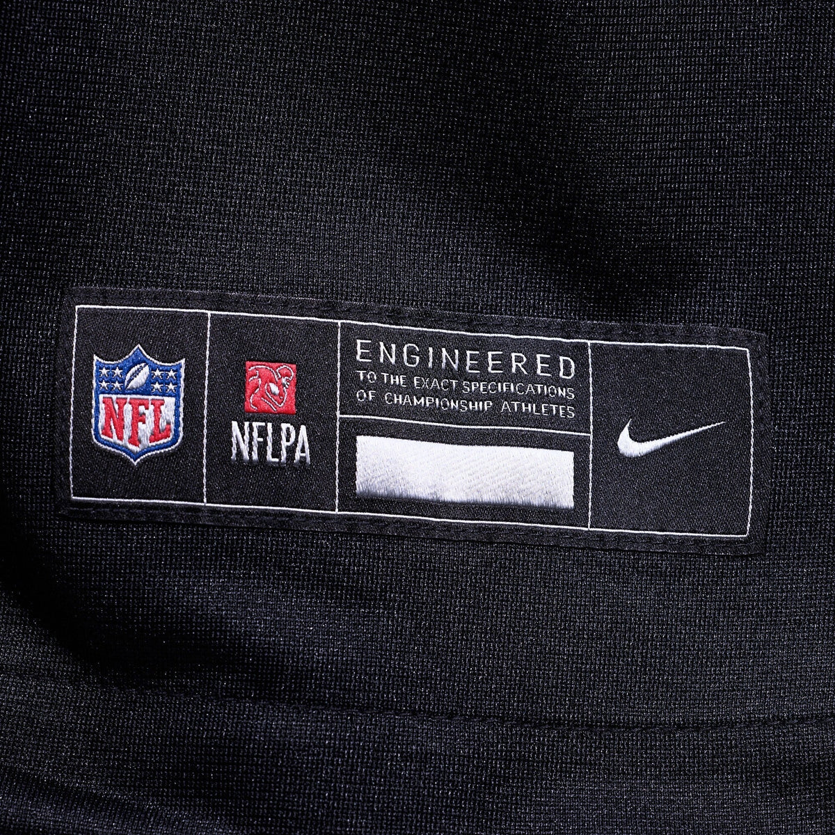 Atlanta Falcons LaCale London Black Game Jersey