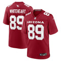 Blake Whiteheart Arizona Cardinals  Team Game Jersey -  Cardinal
