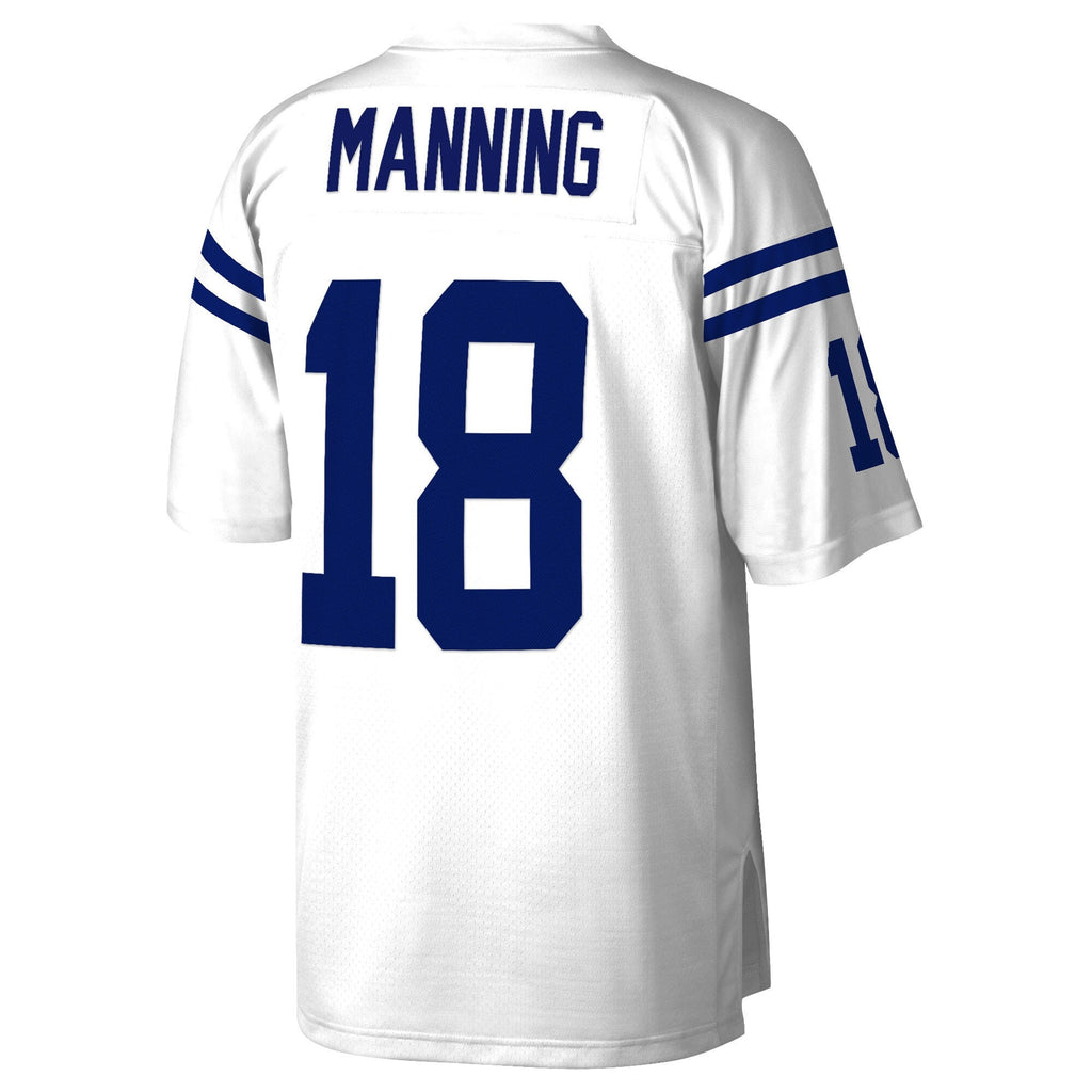 Indianapolis Colts Legacy Jersey