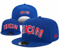 Chicago Cubs Hat