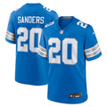Barry Sanders Detroit Lions 2024 Jersey