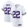 Harrison Smith Minnesota Vikings  Alternate Game Jersey -  White