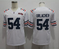 Men's Chicago Bears Brian Urlacher 2021  Draft First Round Pick Alternate Jersey