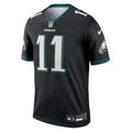 Philadelphia Eagles A.J. Brown Black Legend Player Performance Top