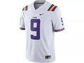 Joe Burrow LSU Tigers Men's Player Game Jersey