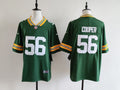 Men's Green Bay Packers Edgerrin Cooper   Jersey -  Green