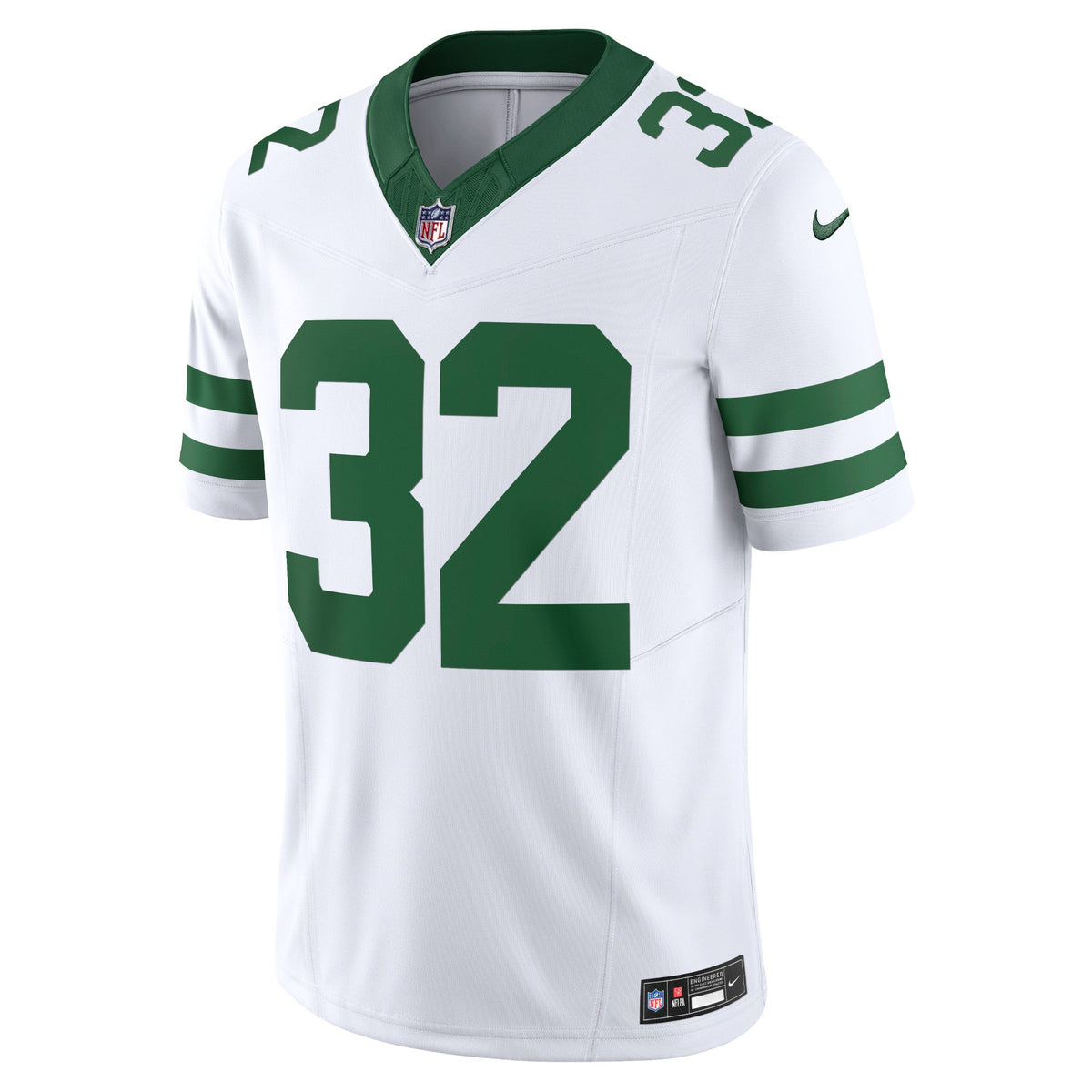Michael Carter New York Jets  Vapor F.U.S.E. Limited Jersey - Legacy White