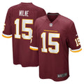 Dax Milne Washington Football Team    Game Jersey - Burgundy