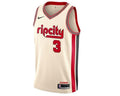 C.J McCollum Portland Trailblazers City Edition Jersey