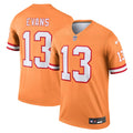 Tampa Bay Buccaneers Mike Evans Orange Legend Player Performance Top