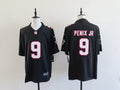 Men's Atlanta Falcons Michael Penix Jr Jersey