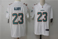Men's Miami Dolphins Jay Ajayi White Game Jersey
