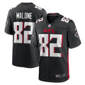 Xavier Malone Atlanta Falcons   Game Jersey -  Black