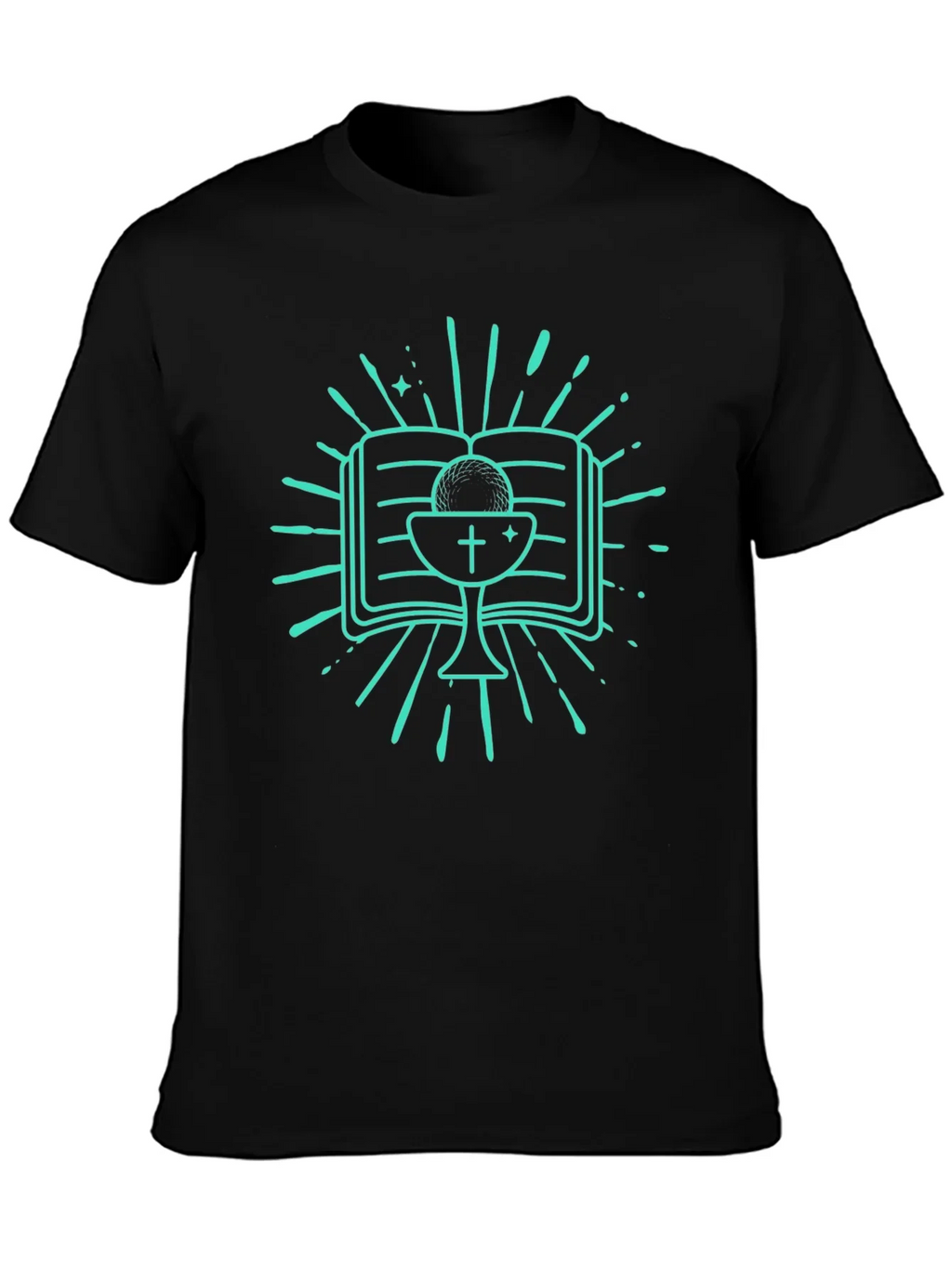 Religious Symbol T-Shirt