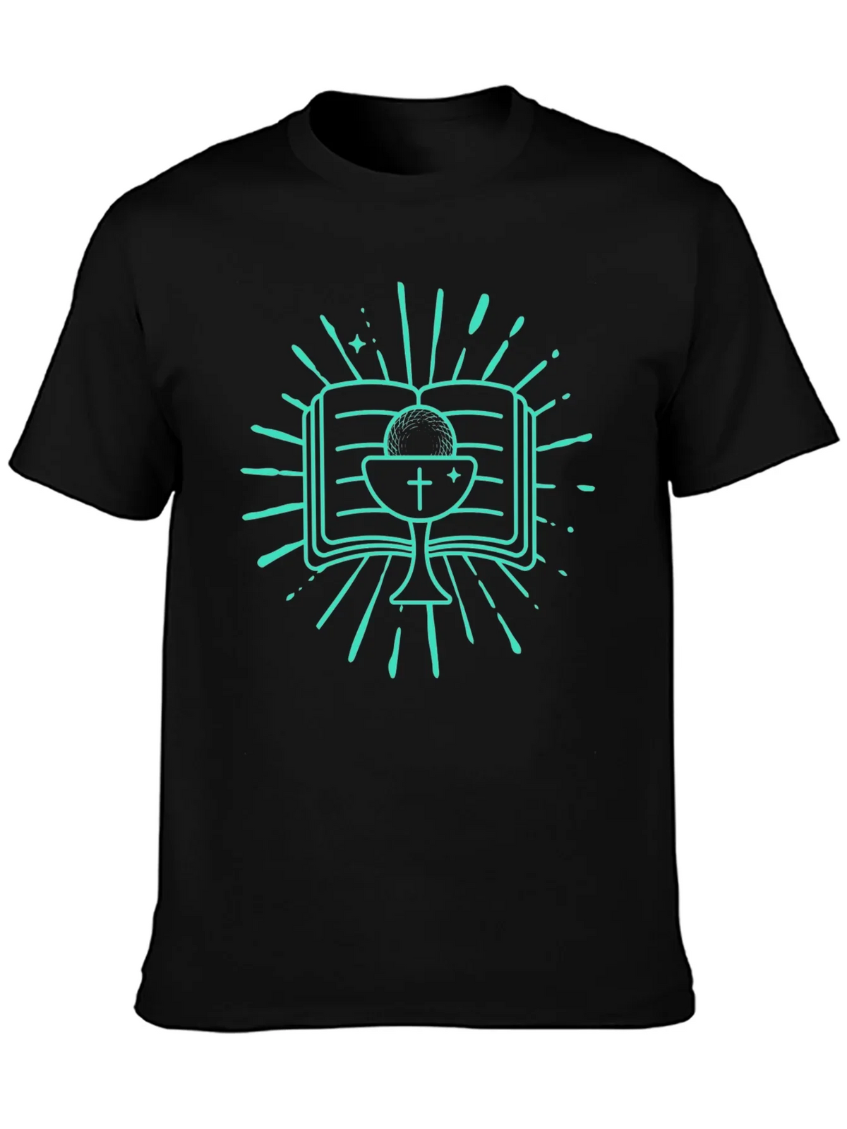 Religious Symbol T-Shirt