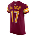 Arizona Cardinals Trey McBride White Game Jersey