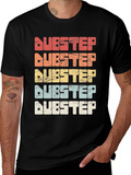 Retro Dubstep T-Shirt