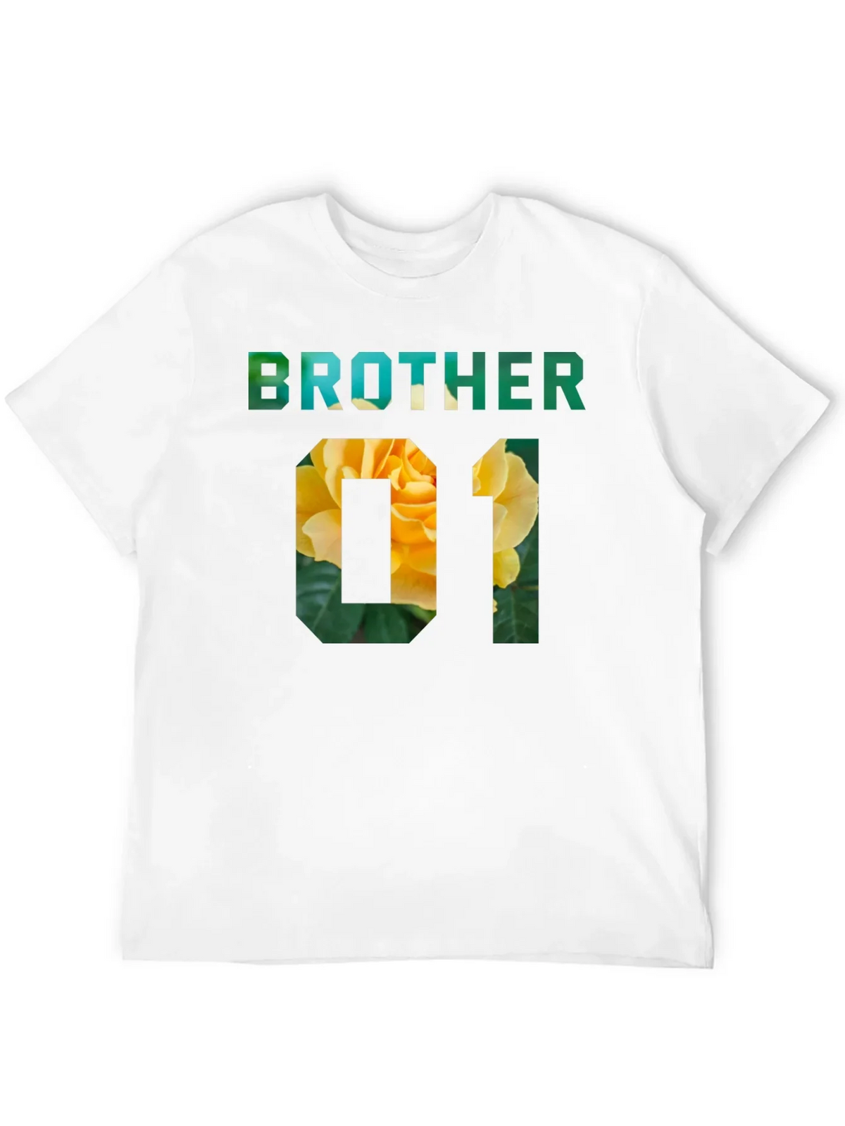 Brother #1 Graphic T-Shirt