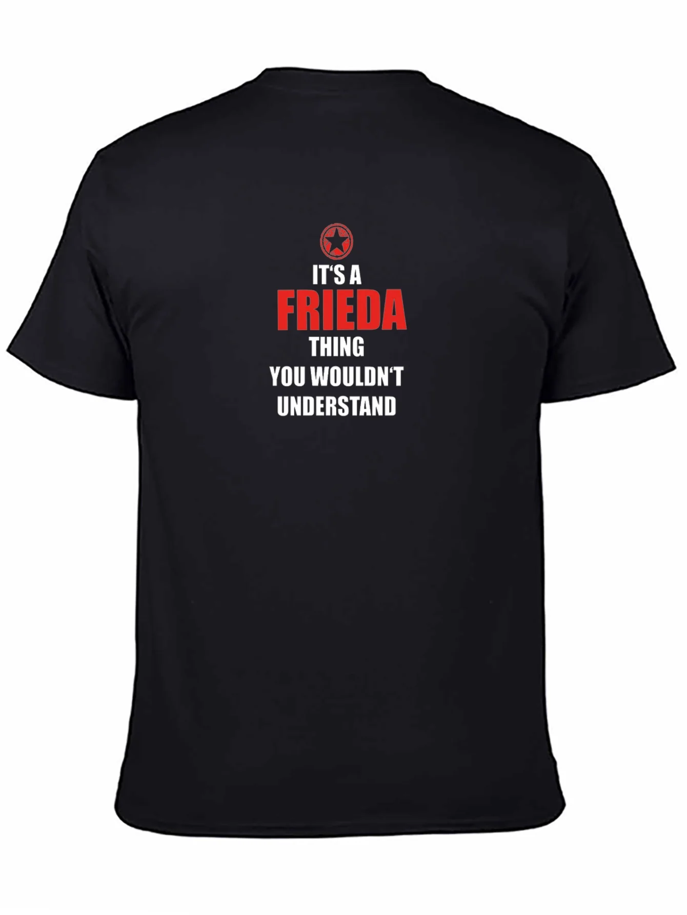 Its a Frieda Thing T-Shirt