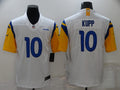Men's Los Angeles Rams Cooper Kupp White Legend Jersey