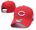 Cincinnati Reds Snapback