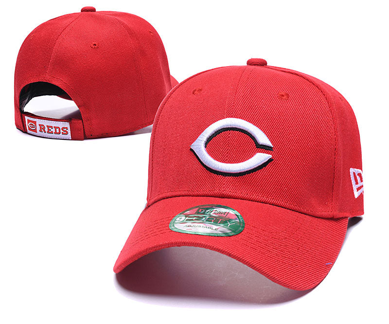 Cincinnati Reds Snapback