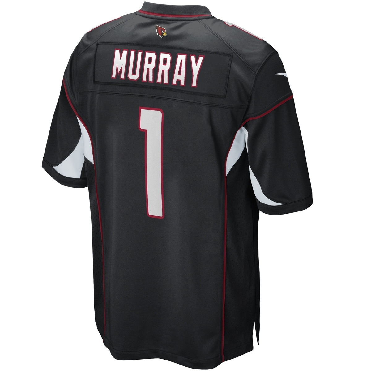 Kyler Murray Arizona Cardinals  Alternate Game Jersey - Black