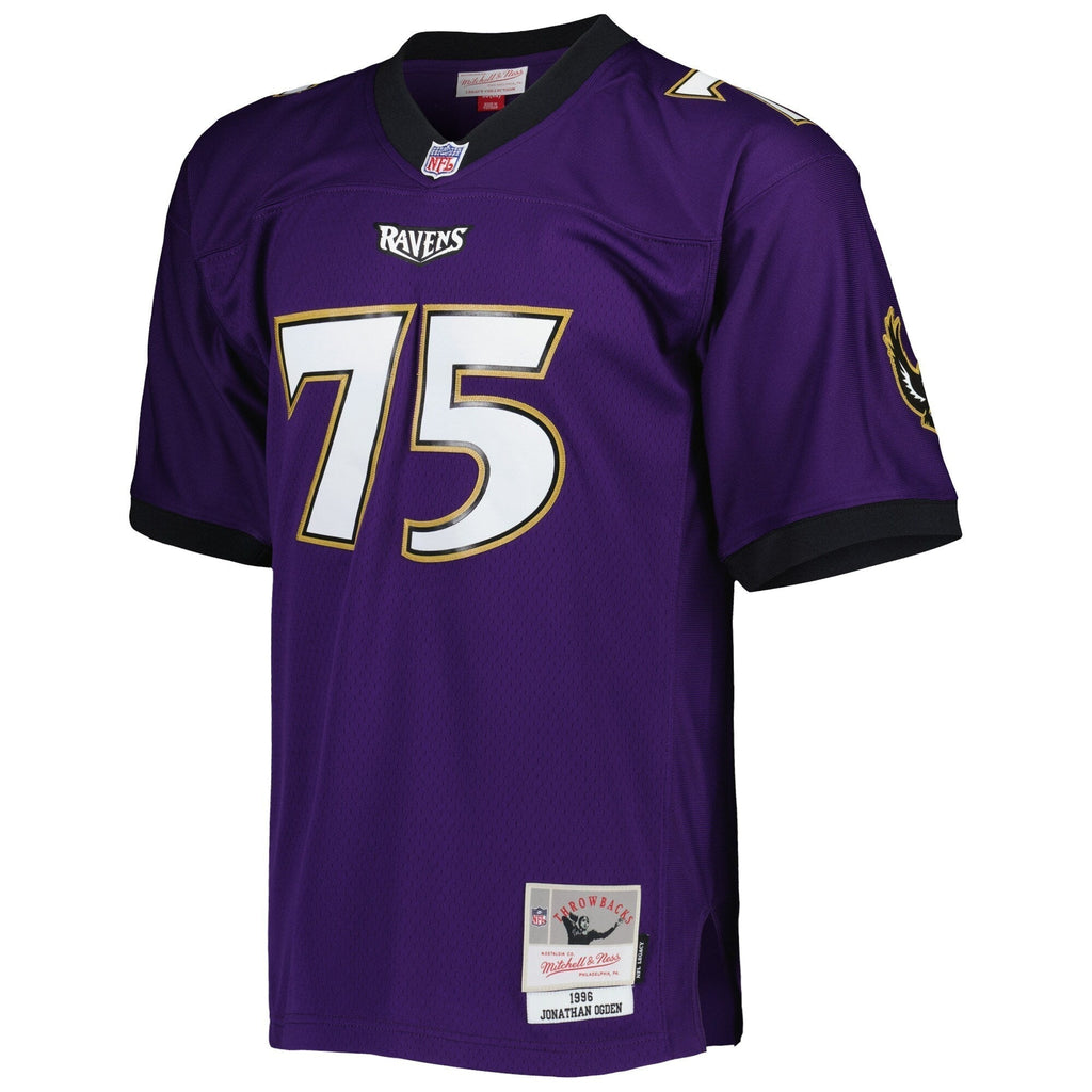 Baltimore Ravens Legacy Jersey