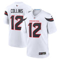 Nico Collins Houston Texans 2024 Jersey