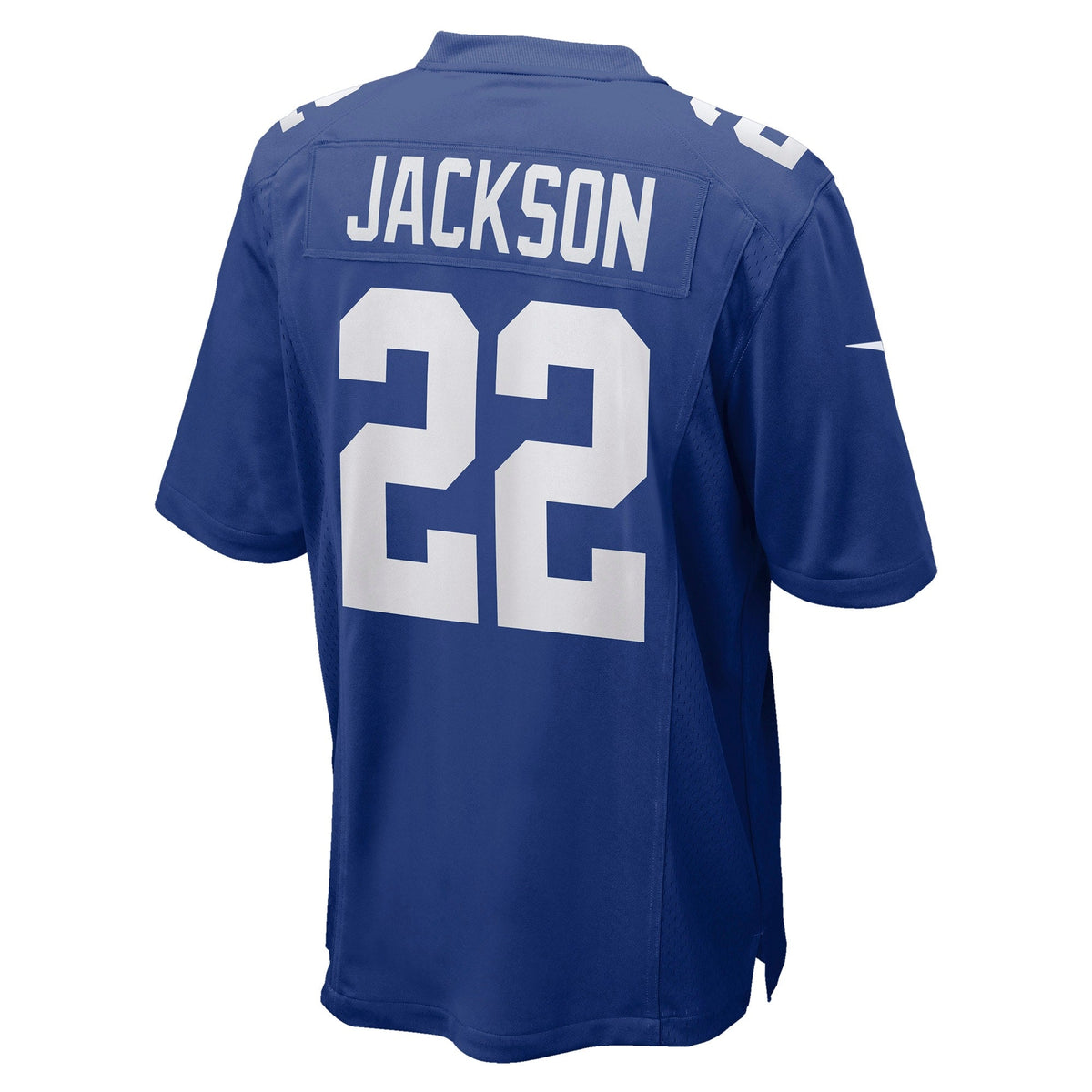 Adoree' Jackson New York Giants  Game   Jersey - Royal