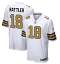 Spencer Rattler New Orleans Saints Jersey