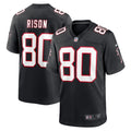 Andre Rison Atlanta Falcons  Retired   Jersey - Black