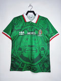 1998 Mexico Home Retro Jersey