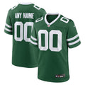 Custom New York Jets Jersey 2024